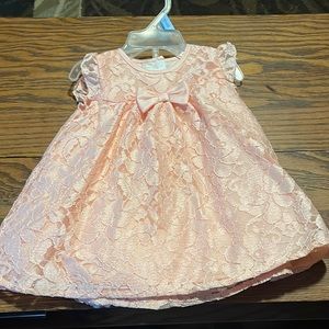 Wonder nation special occasions two-piece set 3 to 6 month